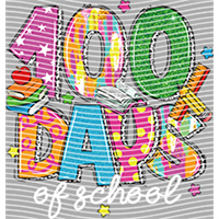 One hundred days-YD 11